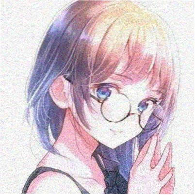 哈哈漫画用户头像